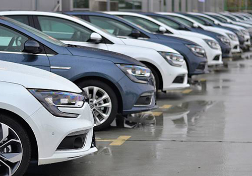 Services 5 car hire